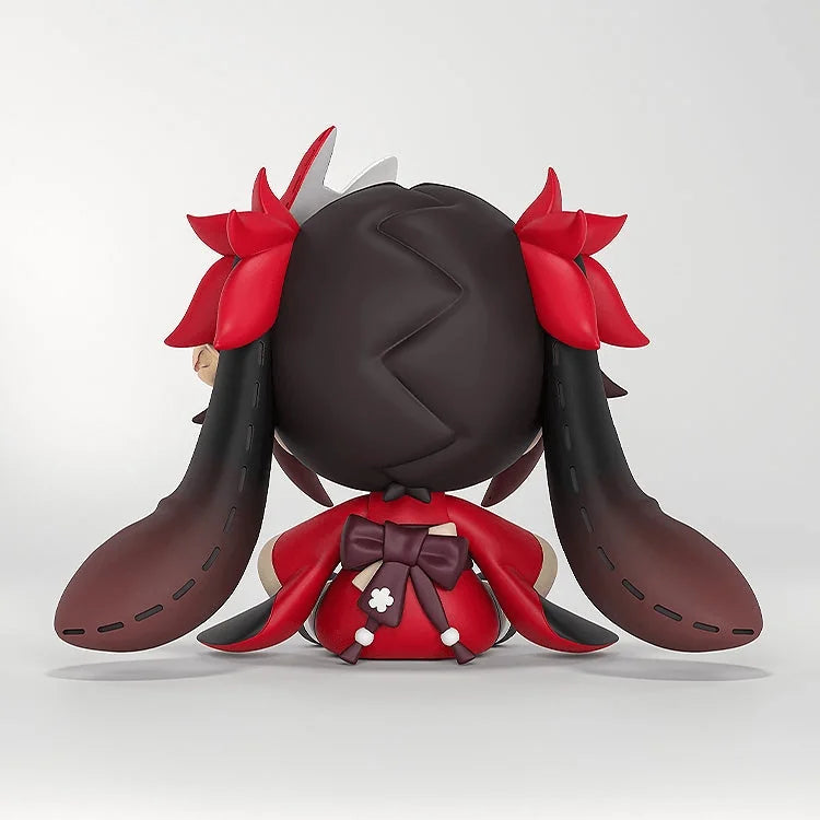 Good Smile Arts Shanghai HUGGY BOOM Sparkle's Bomb Doll Figure