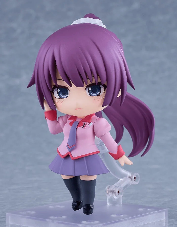 Nendoroid Hitagi Senjyogahara 2.0