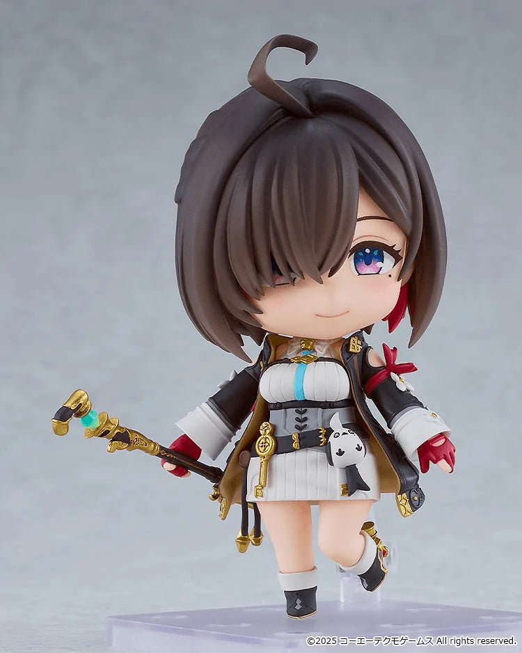 Nendoroid Yumia Liessfeldt