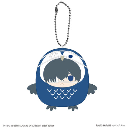Black Butler Tenorins Collection (8pc per box)