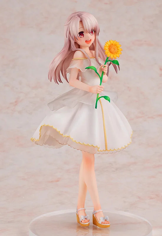 KADOKAWA Illyasviel von Einzbern Summer Dress 1/7 Scale Figure