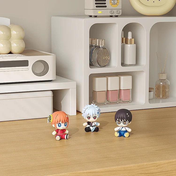 Huggy Good Smile Gintoki Sakata