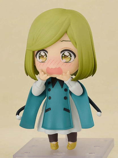 Good Smile Company Nendoroid Coco Witch Hat Atelier Action Figure