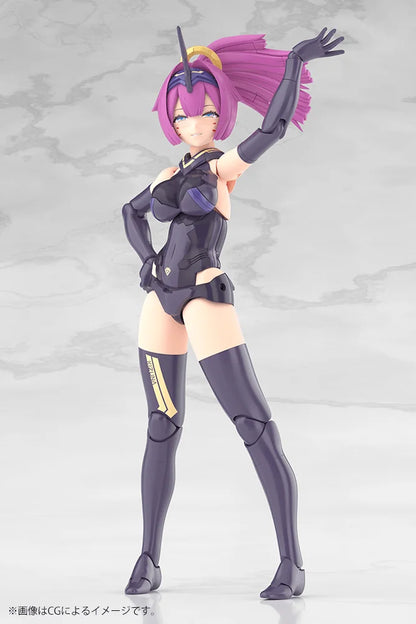 ASRA ARCHER KIZUNA SHADOW EDITION FULL PACKAGE
