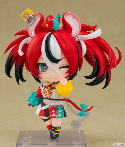 Nendoroid Hakos Baelz