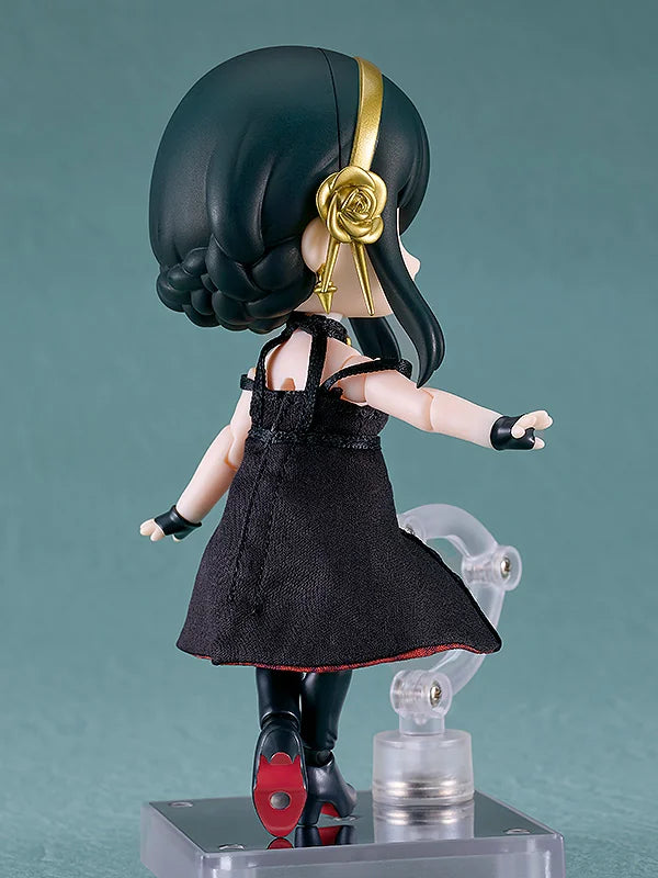 Good Smile Company Nendoroid Doll Yor Forger Thorn Princess Ver. Action Figure