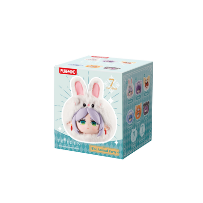 Frieren - The Animal Party (6 units/set) (Box of 6)