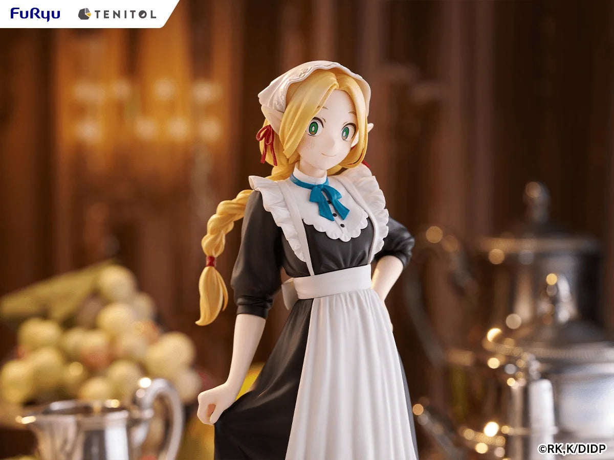 FuRyu TENITOL TALL Marcille Classic Maid Scale Figure