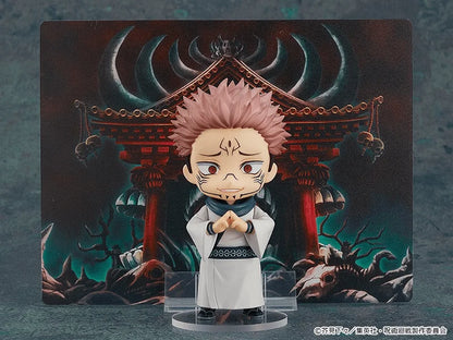 Good Smile Company Nendoroid Sukuna Jujutsu Kaisen Action Figure