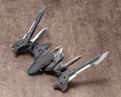 HEAVY WEAPON UNIT22 EXENITH WING
