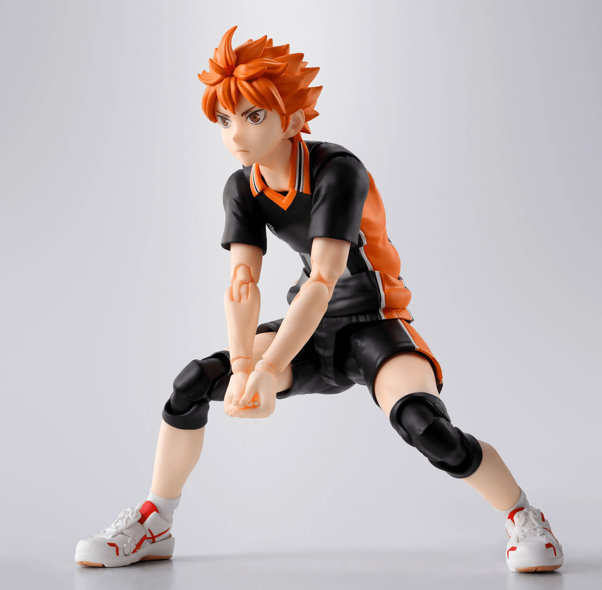 S.H. Figuarts Shoyo Hinata Haikyu!! Action Figure