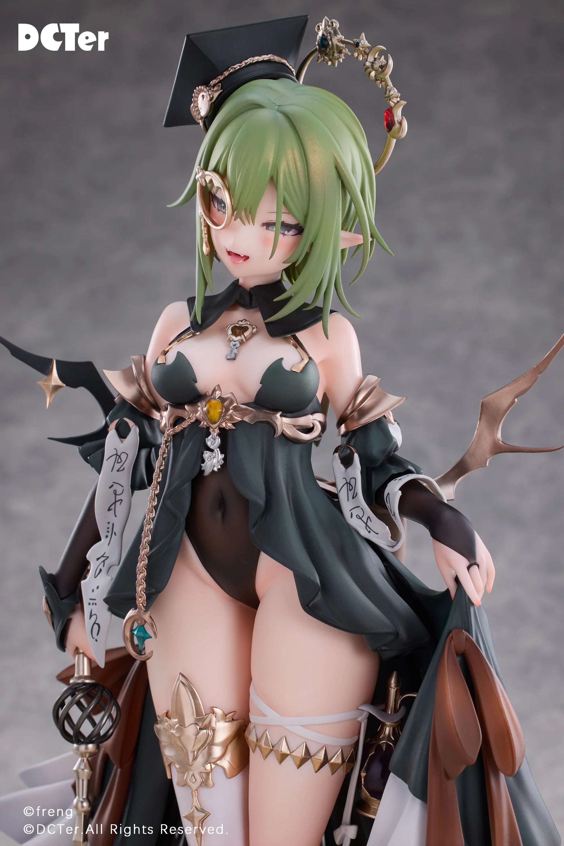 Mabell Alchemist 1/7 Scale Figure