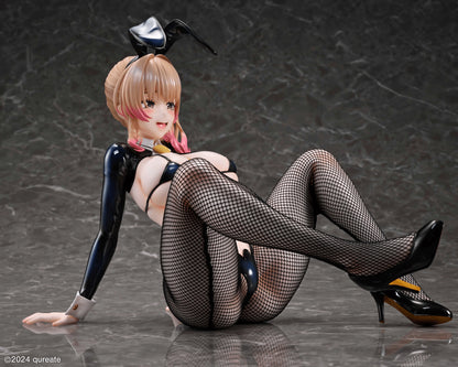 Medicos Entertainment Rin 1/4 Reverse Bunny Suit Scale Figure