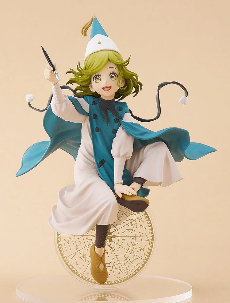 Good Smile Company POP UP PARADE Coco L Size Hand-Painted Figure