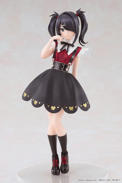 Good Smile Company POP UP PARADE Ame-chan Anime Ver. Scale Figure