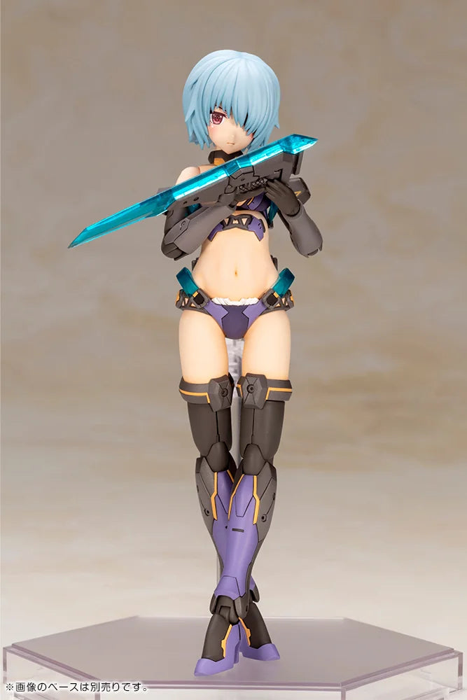 P3 HRESVELGR Bikini Armor Ver.