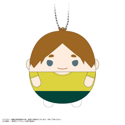 Haikyu!! FUWA KORORIN 10 (6pc per box)