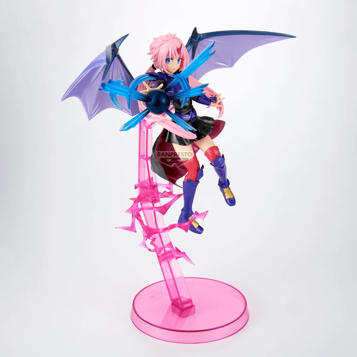 That Time I Got Reincarnated as a Slime-Otherworlder Plus-Milim Dragon Form ver. FIGURE special color ver.