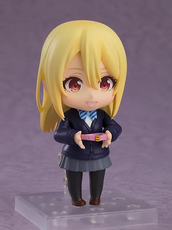 Good Smile Company Nendoroid Lily Amane Action Figure