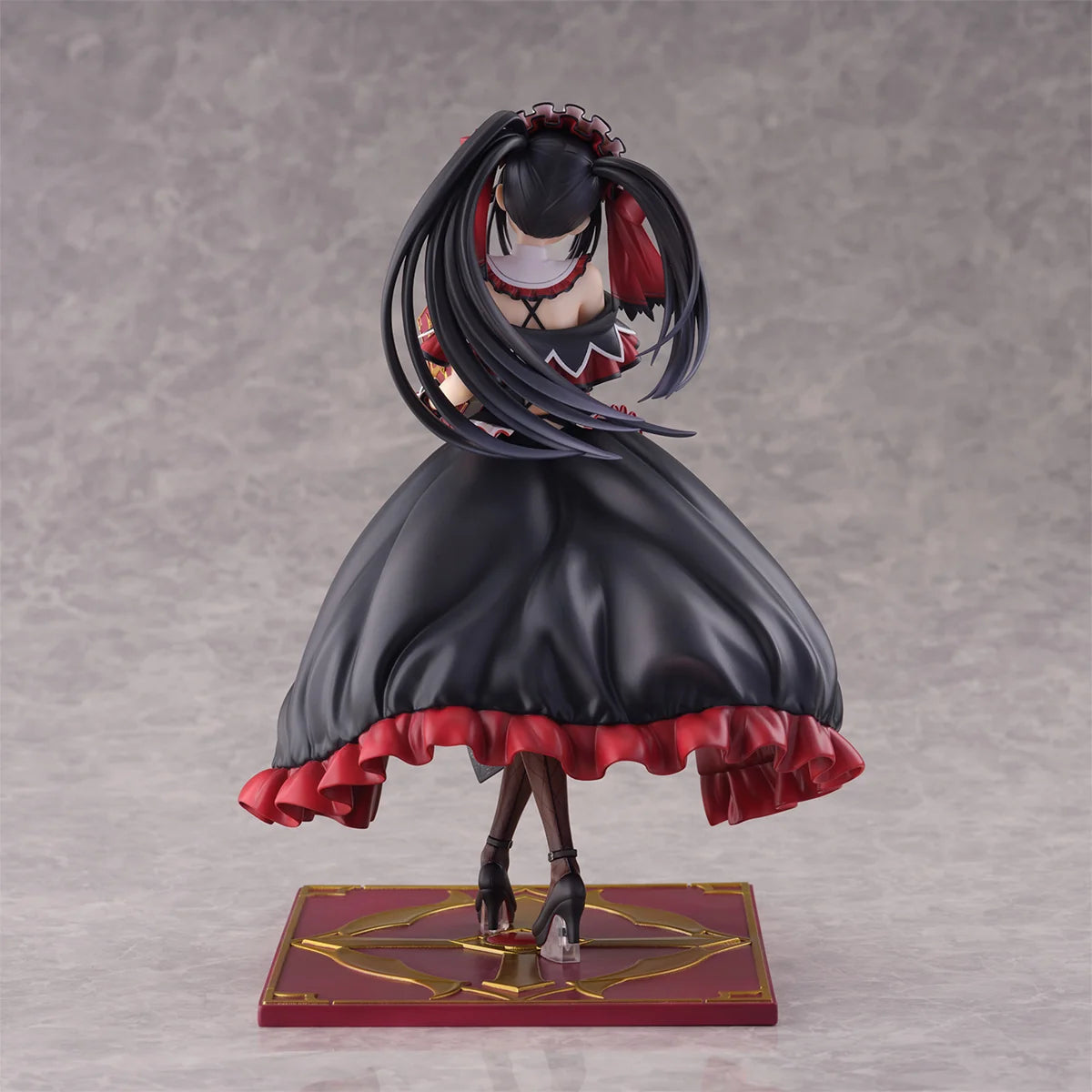 Hobby Stock Date A Live Kurumi Tokisaki Rasiel Ver. 1/7 Scale Figure