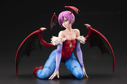 Kotobukiya Lilith Darkstalkers Scale Figure
