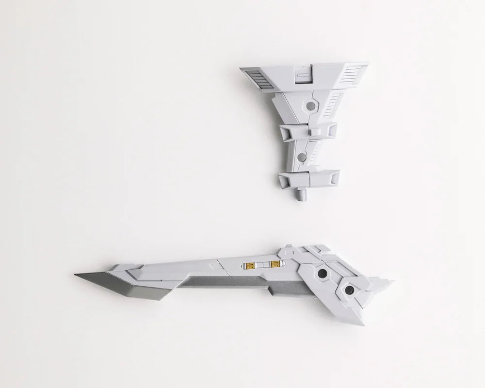 HEAVY WEAPON UNIT43 EXENITH WING WHITE Ver.