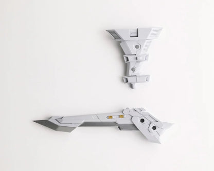 HEAVY WEAPON UNIT43 EXENITH WING WHITE Ver.