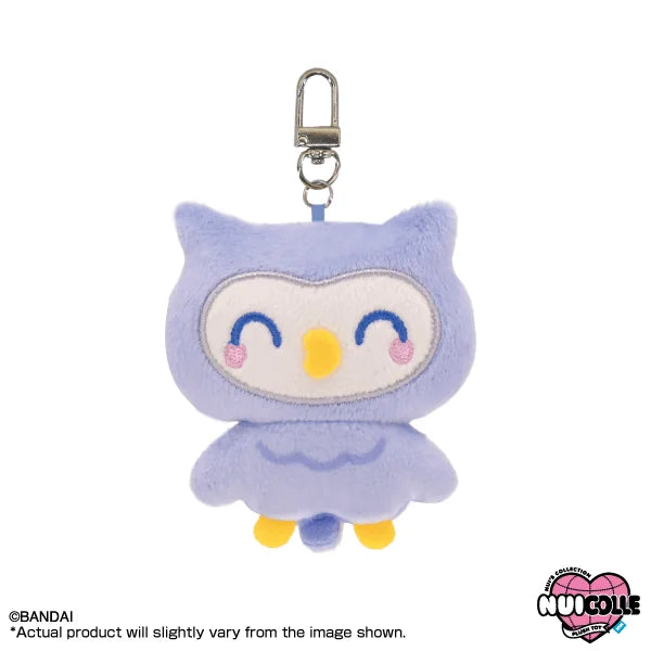 Tamagotchi Paradise "Tamagotchi", Minimini ChibiNui Mascot Bandai Namco Nui Plush (Box of 8)