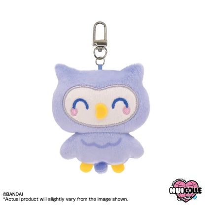 Tamagotchi Paradise "Tamagotchi", Minimini ChibiNui Mascot Bandai Namco Nui Plush (Box of 8)