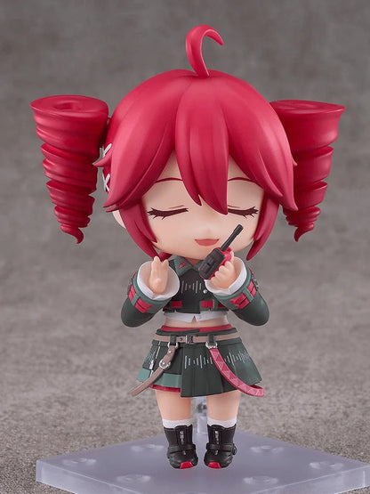 Good Smile Company Nendoroid Kasane Teto VOICEPEAK Ver. Action Figure