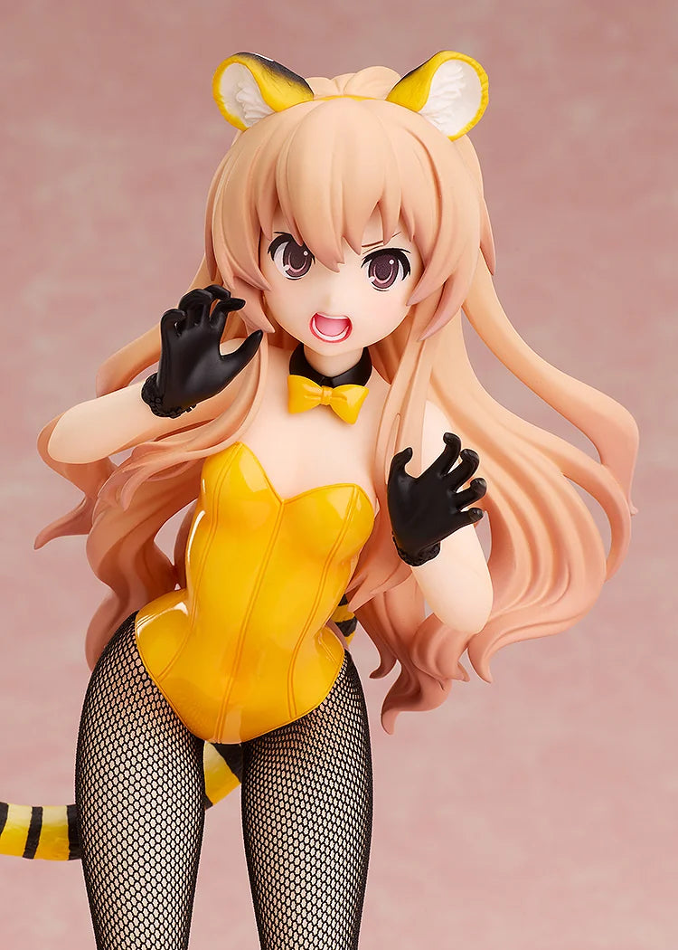 FREEing Taiga Aisaka Tiger Ver. 1/6 Scale Figure