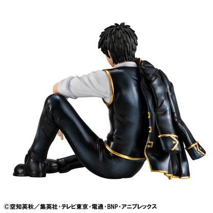 G.E.M. series Gintama Palm Size Hijikata san