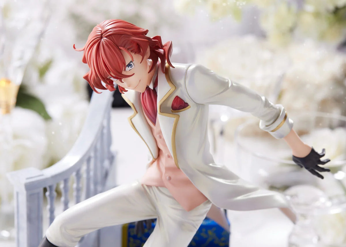FuRyu Bungo Stray Dogs Nakahara Chuya 1/7 Scale Figure