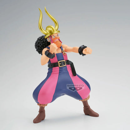 ONE PIECE BATTLE RECORD COLLECTION-USOPP-