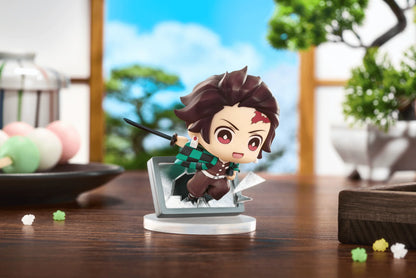 Dimension BreakSerise Mini Figure-Vol.1