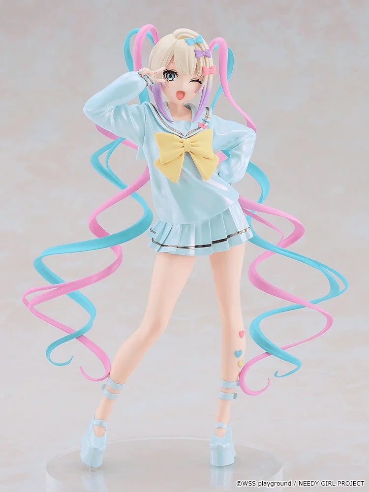 Good Smile Company POP UP PARADE OMGkawaiiAngel Anime Ver. Scale Figure