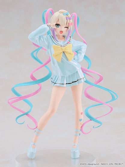 Good Smile Company POP UP PARADE OMGkawaiiAngel Anime Ver. Scale Figure