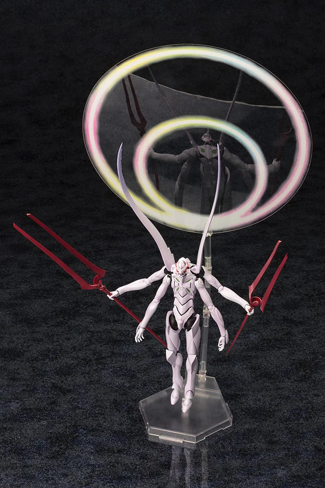 EVANGELION 13 Awake Ver.