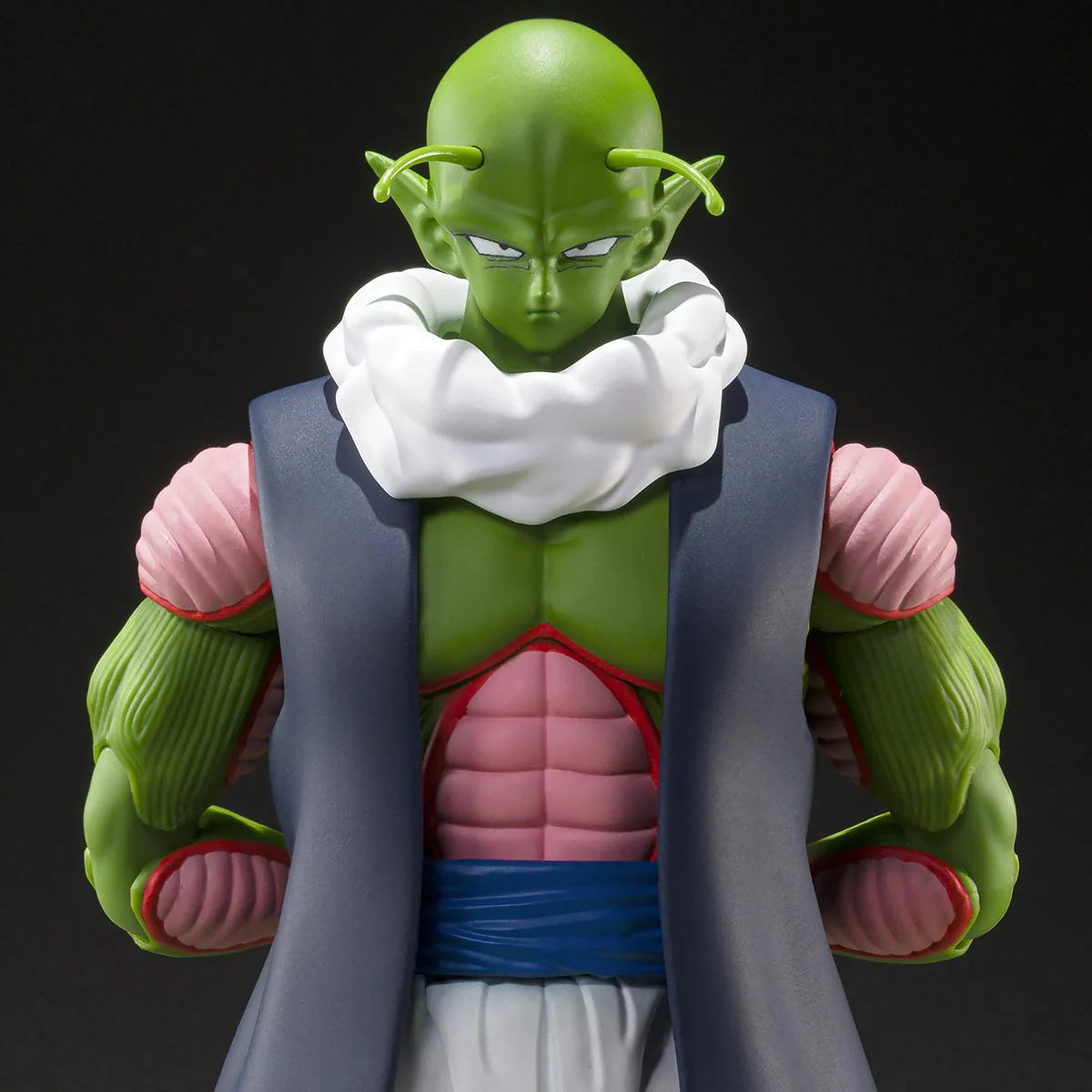 NAIL "Dragon Ball Z", TAMASHII NATIONS S.H.Figuarts (P-Bandai Exclusive)
