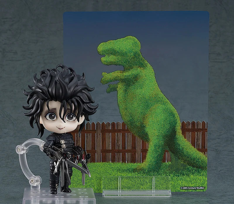 Good Smile Company Nendoroid Edward Scissorhands Action Figure