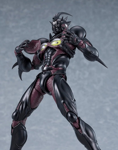 figma Guyver III: Ultimate Edition