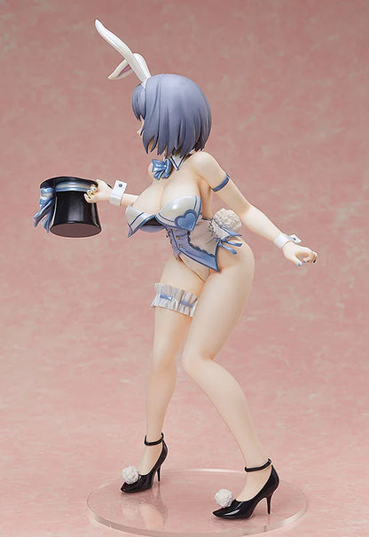FREEing Yumi Bare Leg Bunny Scale Figure
