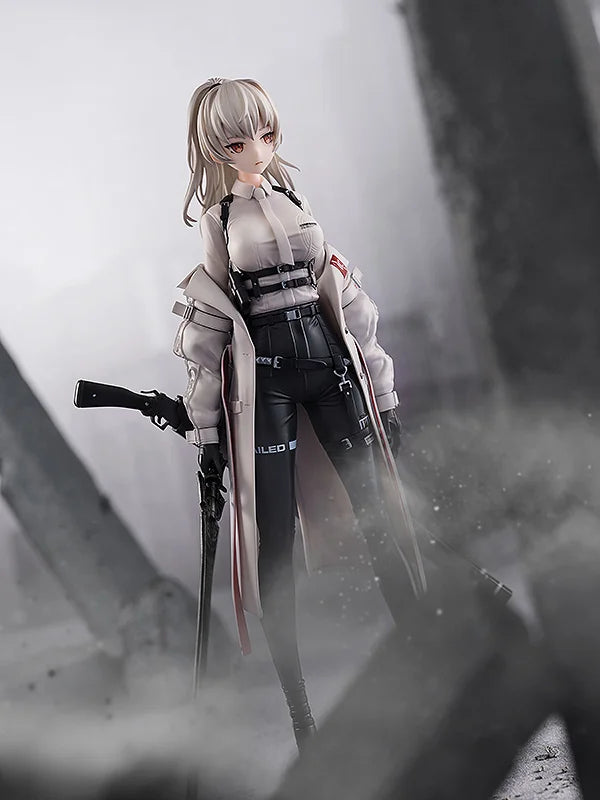 Neco A-Z [F01] Scale Figure