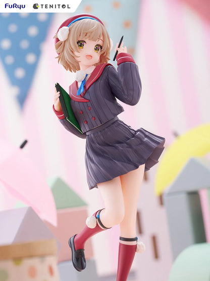 FuRyu TENITOL Shigure Ui PVC Figure