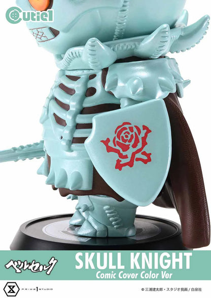 Cutie1 Berserk Skull Knight Comic Cover Color Ver