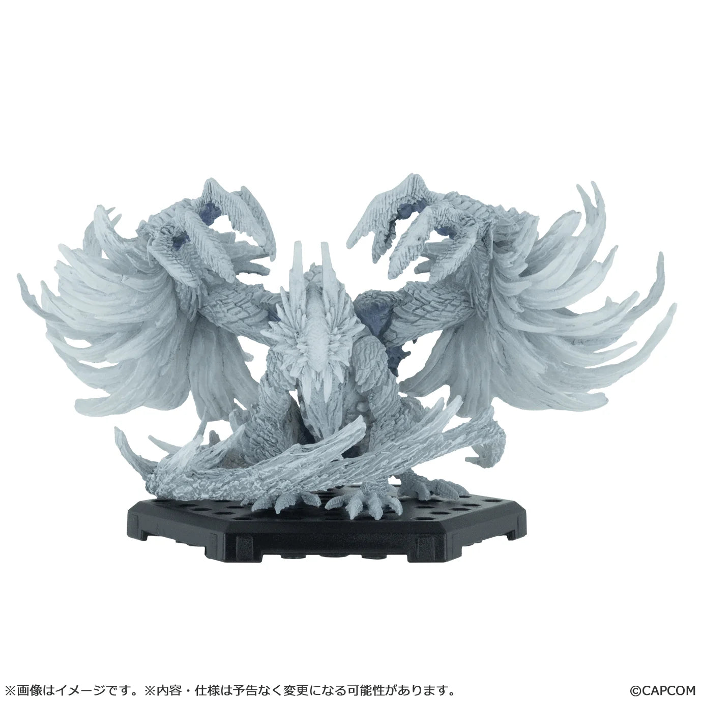 Capcom Figure Builder Monster Hunter Standard Model Plus Vol. 29 (Box of 6)