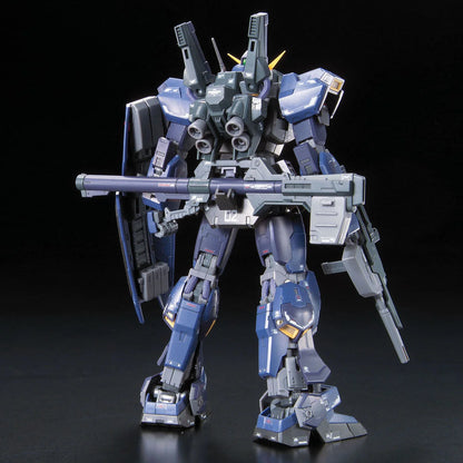 RG 1/144 #07 RX-178 Gundam MK-II (TITANS)-4573102615978