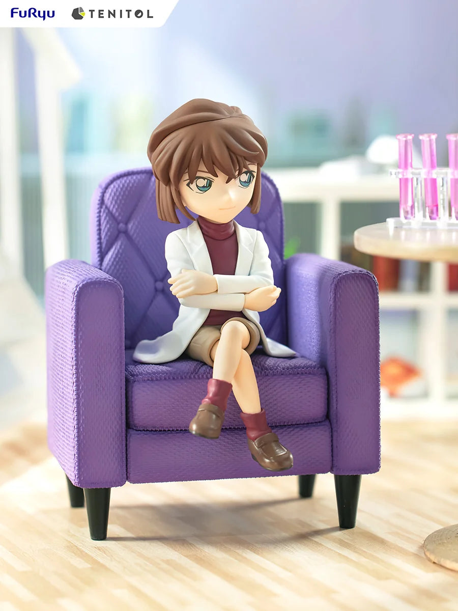 TENITOL Ai Haibara