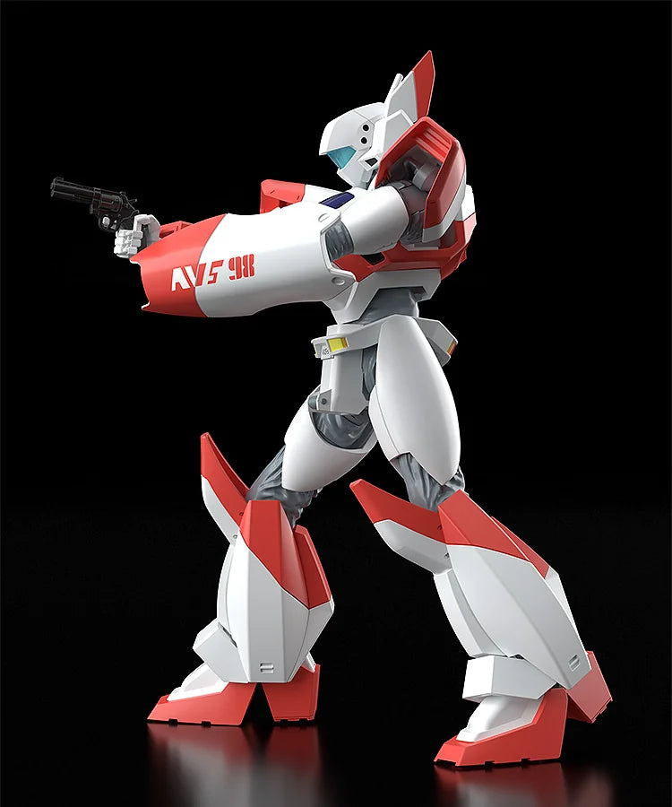 Good Smile Company Moderoid AVS-98 Economy Plastic Model Kit