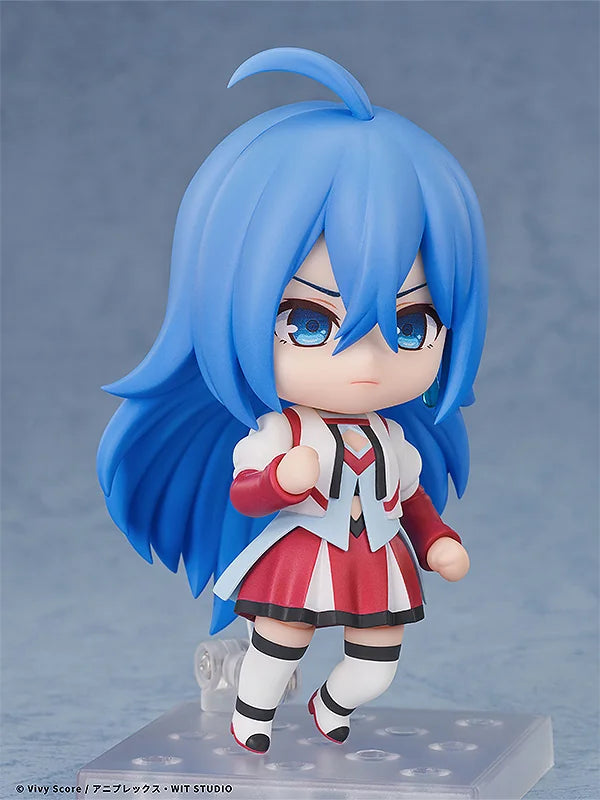 Good Smile Company Nendoroid Vivy -Fluorite Eye's Song- Action Figure
